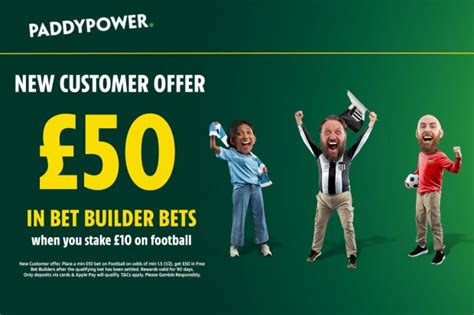 promo paddy power|paddy power bet 10 get 50.